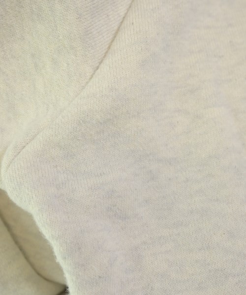 HOSU.ATPD（ホス）スウェットパンツ 白 サイズ:F レディース/2200667256071