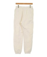 HOSU.ATPD（ホス）スウェットパンツ 白 サイズ:F レディース/2200667256071