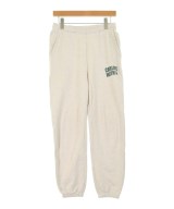 HOSU.ATPD スウェットパンツ