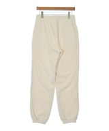 HOSU.ATPD（ホス）スウェットパンツ 白 サイズ:F レディース/2200655195085