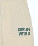 HOSU.ATPD（ホス）スウェットパンツ 白 サイズ:F レディース/2200655195085