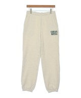 HOSU.ATPD スウェットパンツ