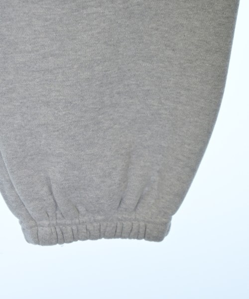 HOSU.ATPD（ホス）スウェットパンツ グレー サイズ:F レディース/2200655195092
