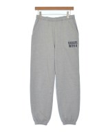 HOSU.ATPD（ホス）スウェットパンツ グレー サイズ:F レディース/2200655195092