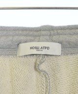 HOSU.ATPD（ホス）スウェットパンツ グレー サイズ:F レディース/2200655195092