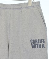 HOSU.ATPD（ホス）スウェットパンツ グレー サイズ:F レディース/2200655195092