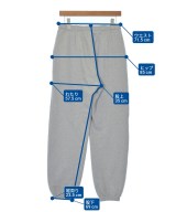 HOSU.ATPD（ホス）スウェットパンツ グレー サイズ:F レディース/2200655195092