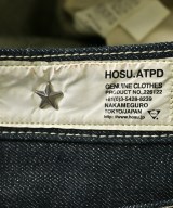 HOSU.ATPD（ホス）デニムパンツ 紺 サイズ:30(M位) メンズ/2200657320072