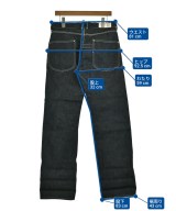 HOSU.ATPD（ホス）デニムパンツ 紺 サイズ:30(M位) メンズ/2200657320072