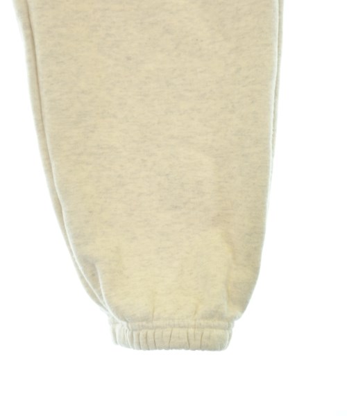 HOSU.ATPD（ホス）スウェットパンツ 白 サイズ:F レディース/2200656479047