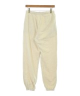 HOSU.ATPD（ホス）スウェットパンツ 白 サイズ:F レディース/2200656479047