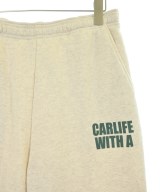 HOSU.ATPD（ホス）スウェットパンツ 白 サイズ:F レディース/2200656479047