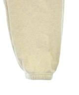 HOSU.ATPD（ホス）スウェットパンツ 白 サイズ:F レディース/2200656479047