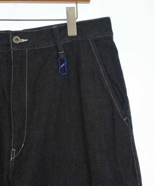 HOSU.ATPD（ホス）デニムパンツ 紺 サイズ:40(L位) メンズ/2200659650023