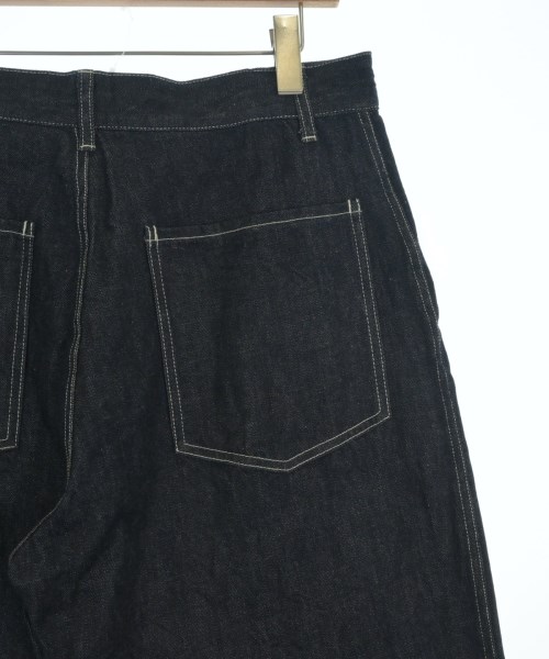 HOSU.ATPD（ホス）デニムパンツ 紺 サイズ:40(L位) メンズ/2200659650023