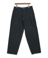 HOSU.ATPD（ホス）デニムパンツ 紺 サイズ:40(L位) メンズ/2200659650023
