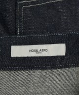 HOSU.ATPD（ホス）デニムパンツ 紺 サイズ:40(L位) メンズ/2200659650023