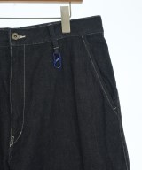 HOSU.ATPD（ホス）デニムパンツ 紺 サイズ:40(L位) メンズ/2200659650023