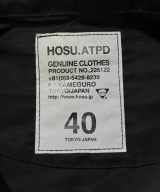 HOSU.ATPD（ホス）その他 黒 サイズ:40(M位) メンズ/2200709794011