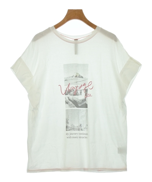 キュー(Q)のQ Tシャツ・カットソー