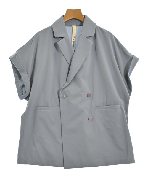 キュー(Q)のQ ジャケット