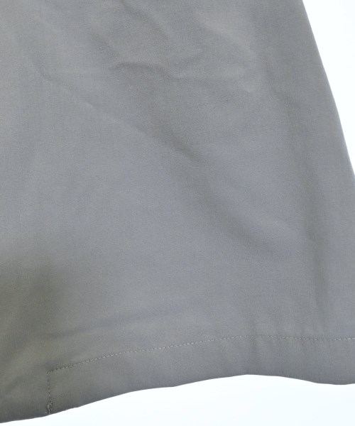 Q（キュー）ジャケット グレー サイズ:2(M位) レディース/2200629165038