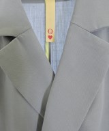 Q（キュー）ジャケット グレー サイズ:2(M位) レディース/2200629165038