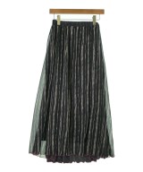 Q ロング・マキシ丈スカート