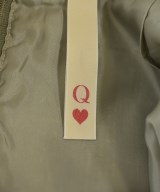 Q（キュー）ロング・マキシ丈スカート 青 サイズ:-(M位) レディース/2200696295034