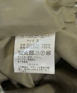 Q（キュー）ロング・マキシ丈スカート 青 サイズ:-(M位) レディース/2200696295034