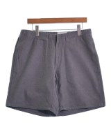 YAECA ショートパンツ