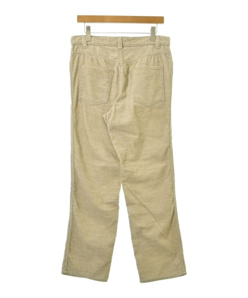 YAECA（ヤエカ）その他 ベージュ サイズ:2(M位) メンズ/2200444999023