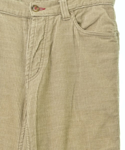 YAECA（ヤエカ）その他 ベージュ サイズ:2(M位) メンズ/2200444999023