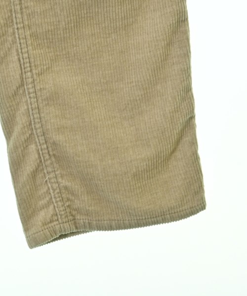 YAECA（ヤエカ）その他 ベージュ サイズ:2(M位) メンズ/2200444999023