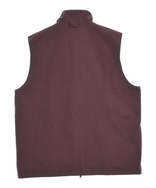 YAECA（ヤエカ）その他 赤 サイズ:M メンズ/2200475438027