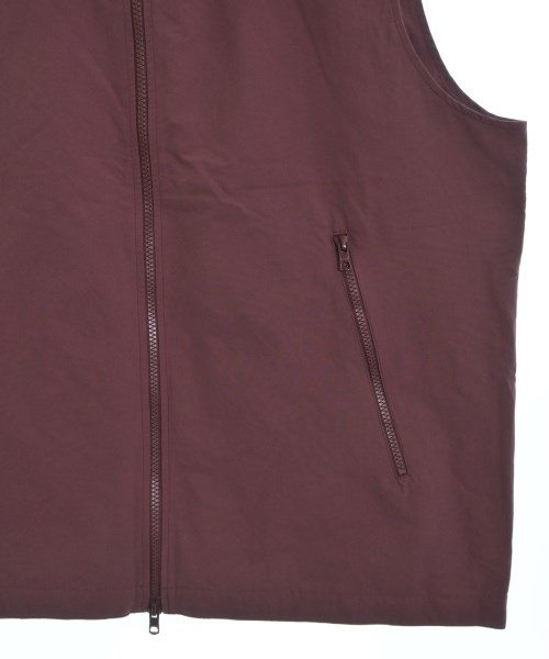 YAECA（ヤエカ）その他 赤 サイズ:M メンズ/2200475438027