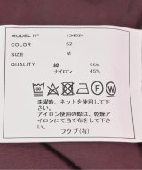 YAECA（ヤエカ）その他 赤 サイズ:M メンズ/2200475438027