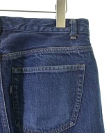 YAECA（ヤエカ）デニムパンツ 紺 サイズ:30(XL位) メンズ/2200465022083