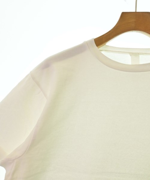 YAECA（ヤエカ）Tシャツ・カットソー 白 サイズ:S メンズ/2200506198142