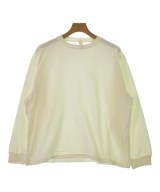 YAECA（ヤエカ）Tシャツ・カットソー 白 サイズ:S メンズ/2200506198159