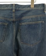 YAECA（ヤエカ）デニムパンツ 青 サイズ:30(M位) メンズ/2200484594110