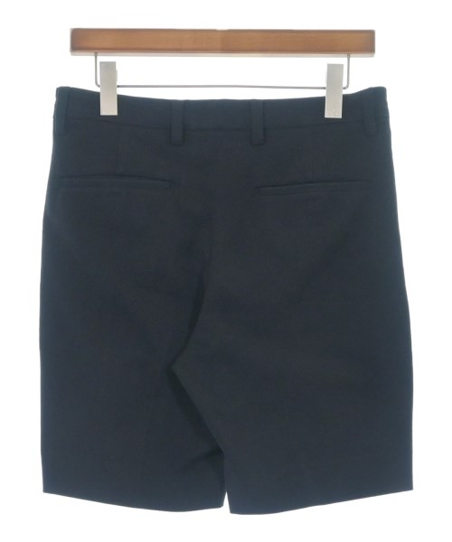 YAECA（ヤエカ）ショートパンツ 紺 サイズ:S メンズ/2200487766088
