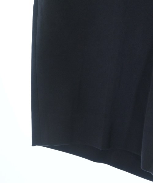 YAECA（ヤエカ）ショートパンツ 紺 サイズ:S メンズ/2200487766088