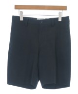 YAECA（ヤエカ）ショートパンツ 紺 サイズ:S メンズ/2200487766088