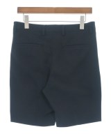 YAECA（ヤエカ）ショートパンツ 紺 サイズ:S メンズ/2200487766088