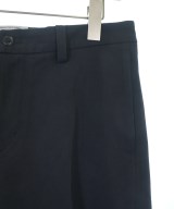 YAECA（ヤエカ）ショートパンツ 紺 サイズ:S メンズ/2200487766088