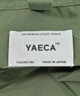 YAECA（ヤエカ）その他 カーキ サイズ:L メンズ/2200555556023