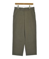 YAECA パンツ（その他）