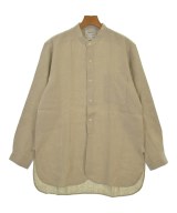 YAECA カジュアルシャツ