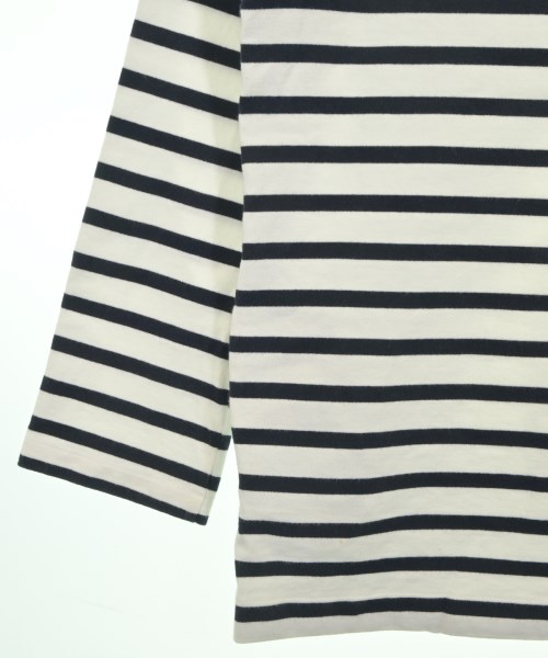 YAECA（ヤエカ）Tシャツ・カットソー 白 サイズ:00(XS位) メンズ/2200634862052